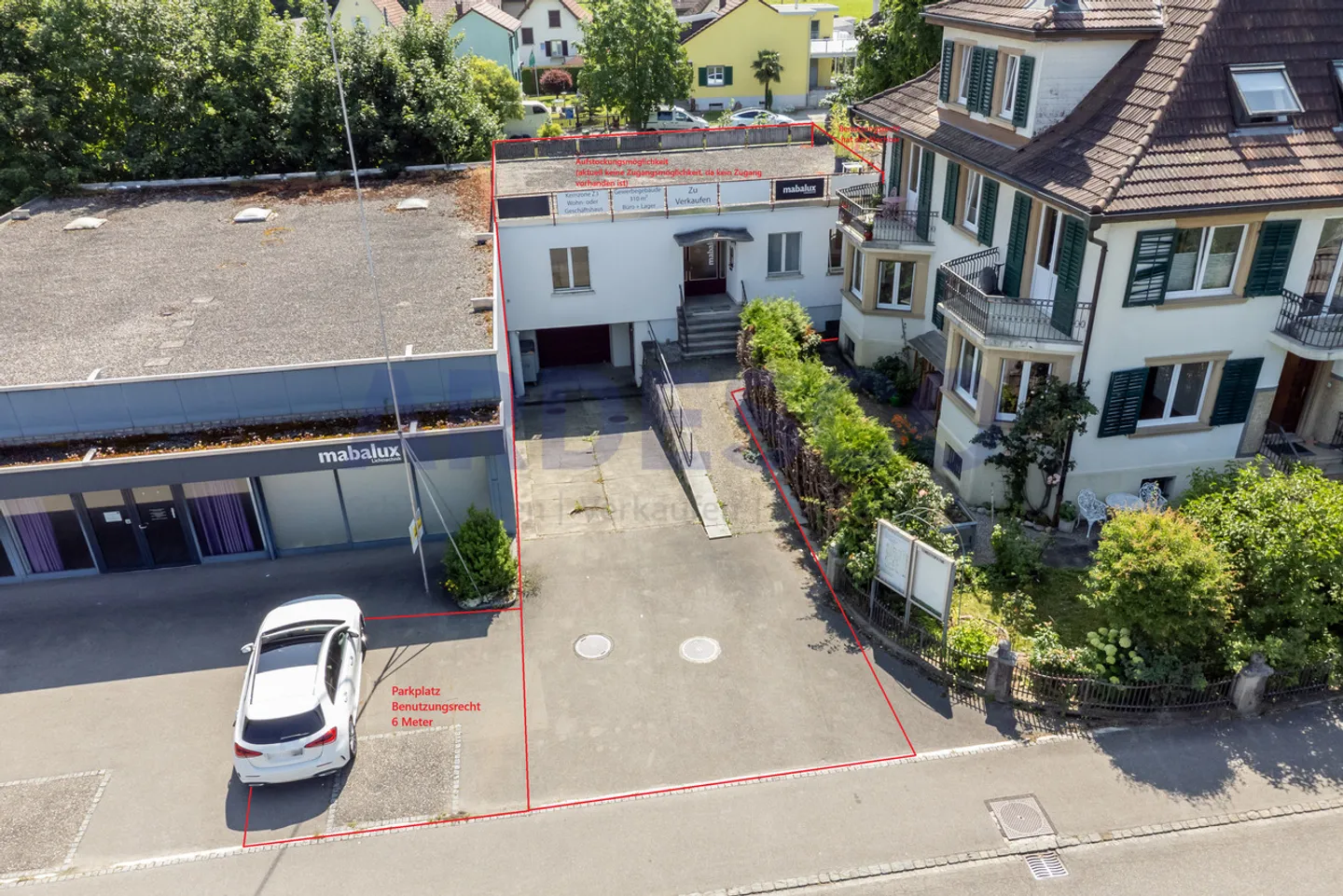 Espace pour les idées – Liberté pour vos projets - Photo 11 sur 11