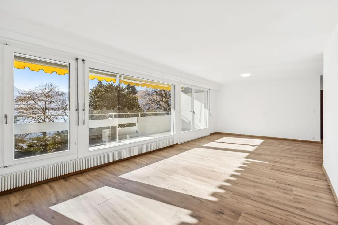 Appartement Charmant à Montreux - Photo 4 sur 13