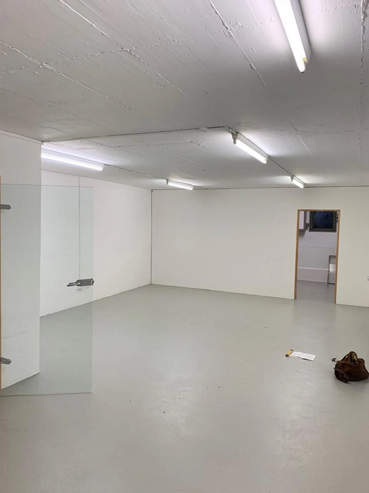 Officina / Magazzino - Foto 2 di 5