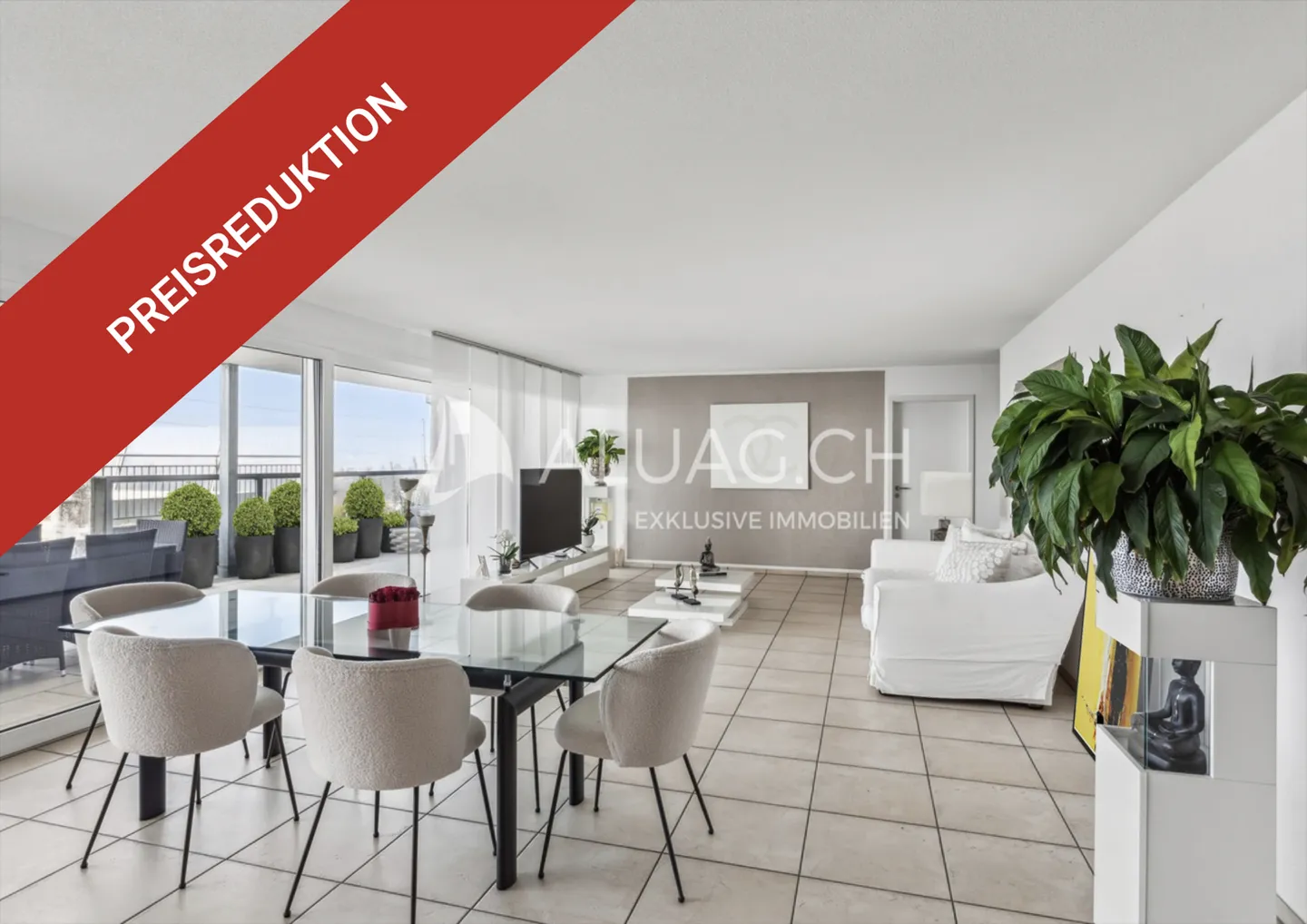 MODERN CONDOMINIUM WITH LOTS OF SPACE - Photo 1 of 5