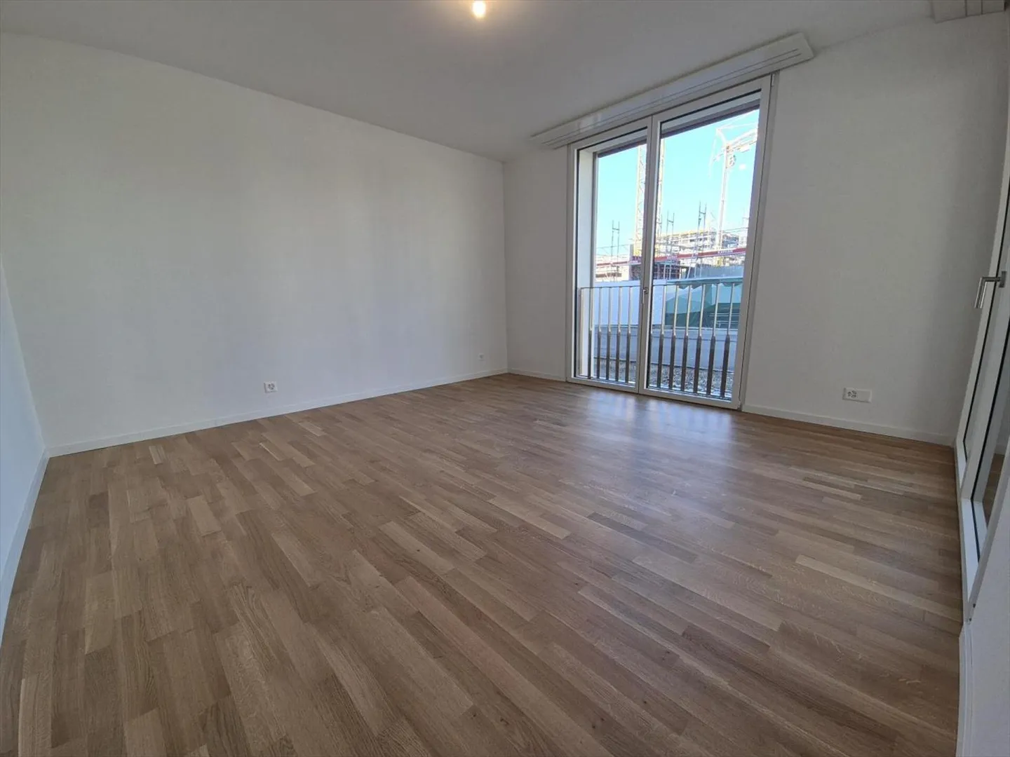 Berges 2 - Appartamento 2.5 locali al piano terra - Foto 6 di 9