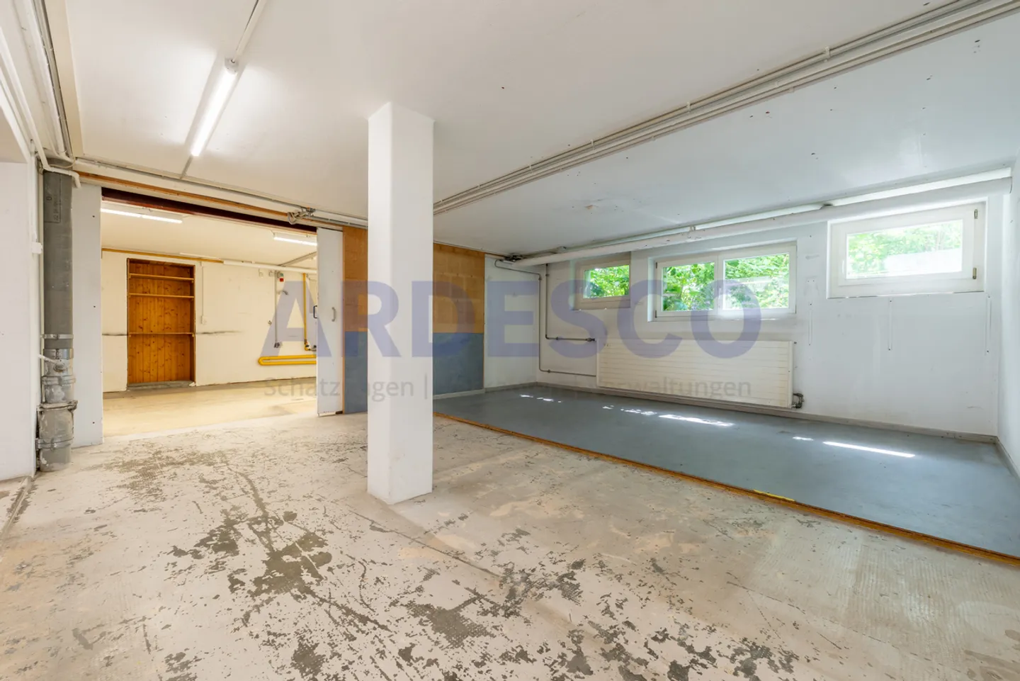 Espace pour les idées – Liberté pour vos projets - Photo 9 sur 11