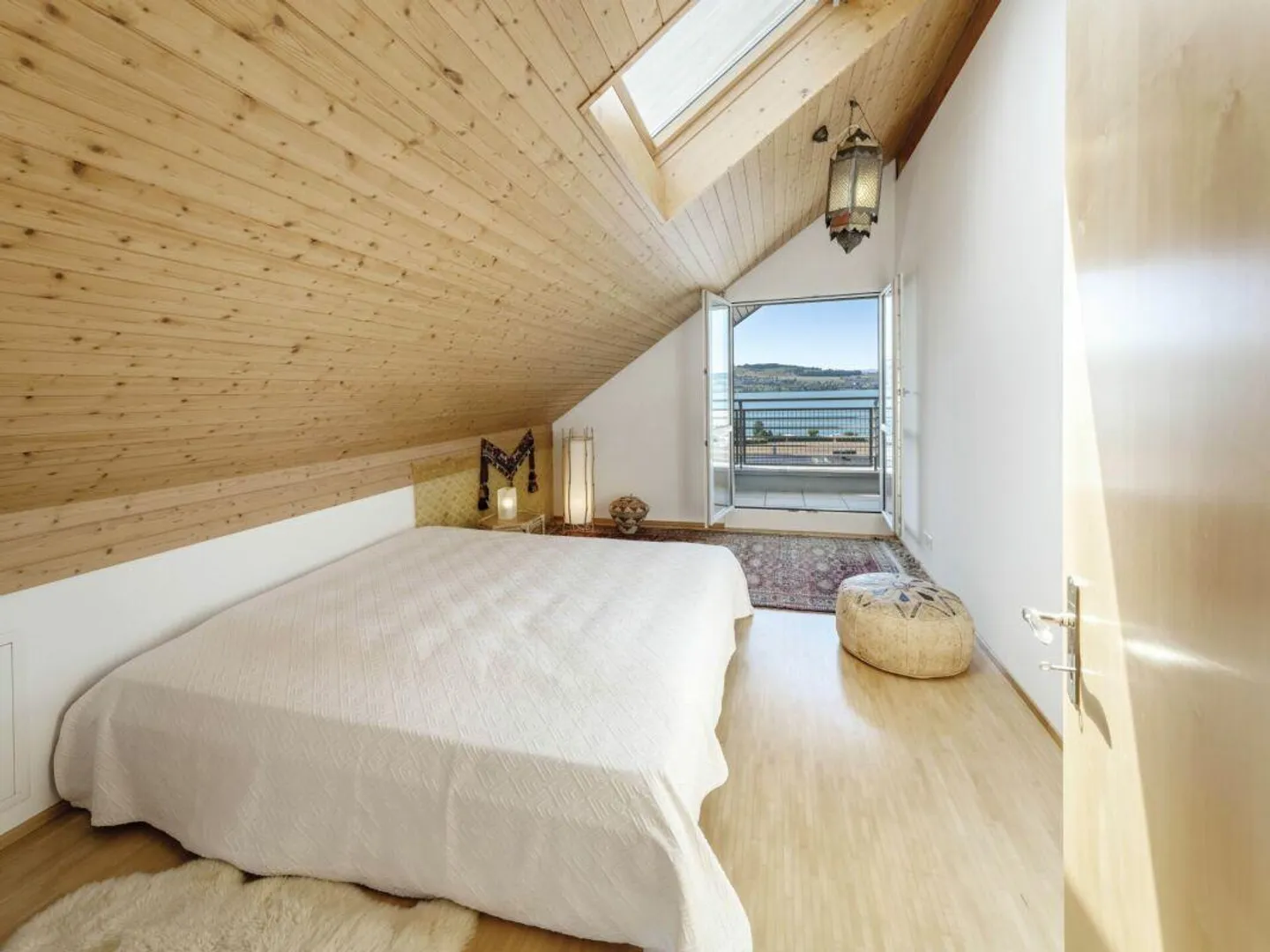 Maisonette de 4,5 pièces - Photo 6 sur 9