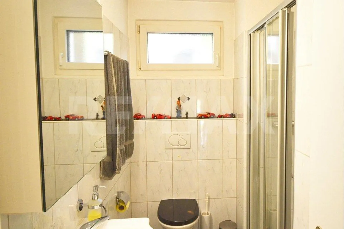 Votre nouvelle maison avec vue - maison individuelle spacieuse à Bu... - Photo 8 sur 13