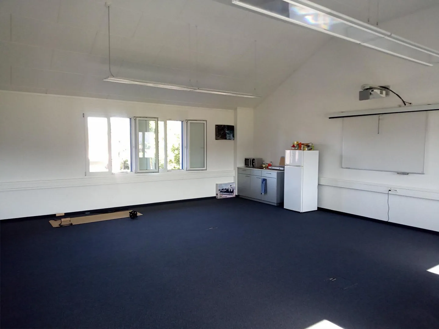 Office spaces for commercial and private purposes - Photo 5 of 11
