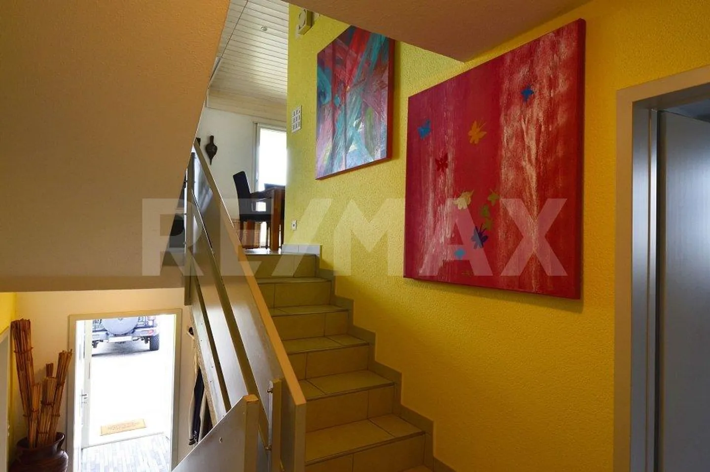 Votre nouvelle maison avec vue - maison individuelle spacieuse à Bu... - Photo 10 sur 13