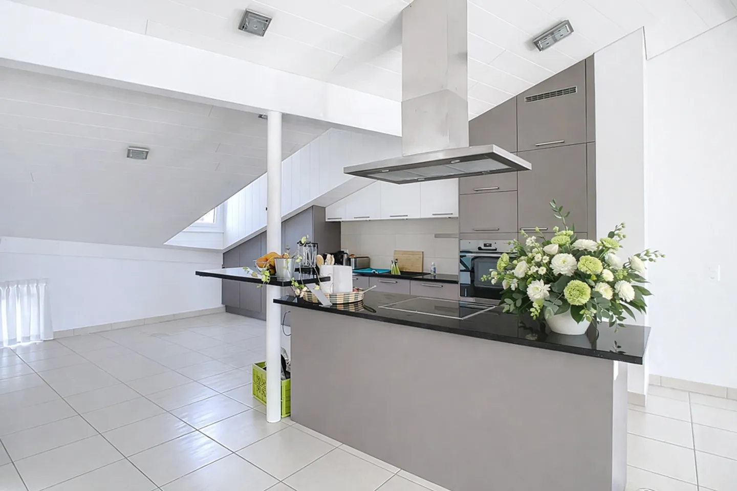 Duplex 3.5 stanze - Foto 2 di 8