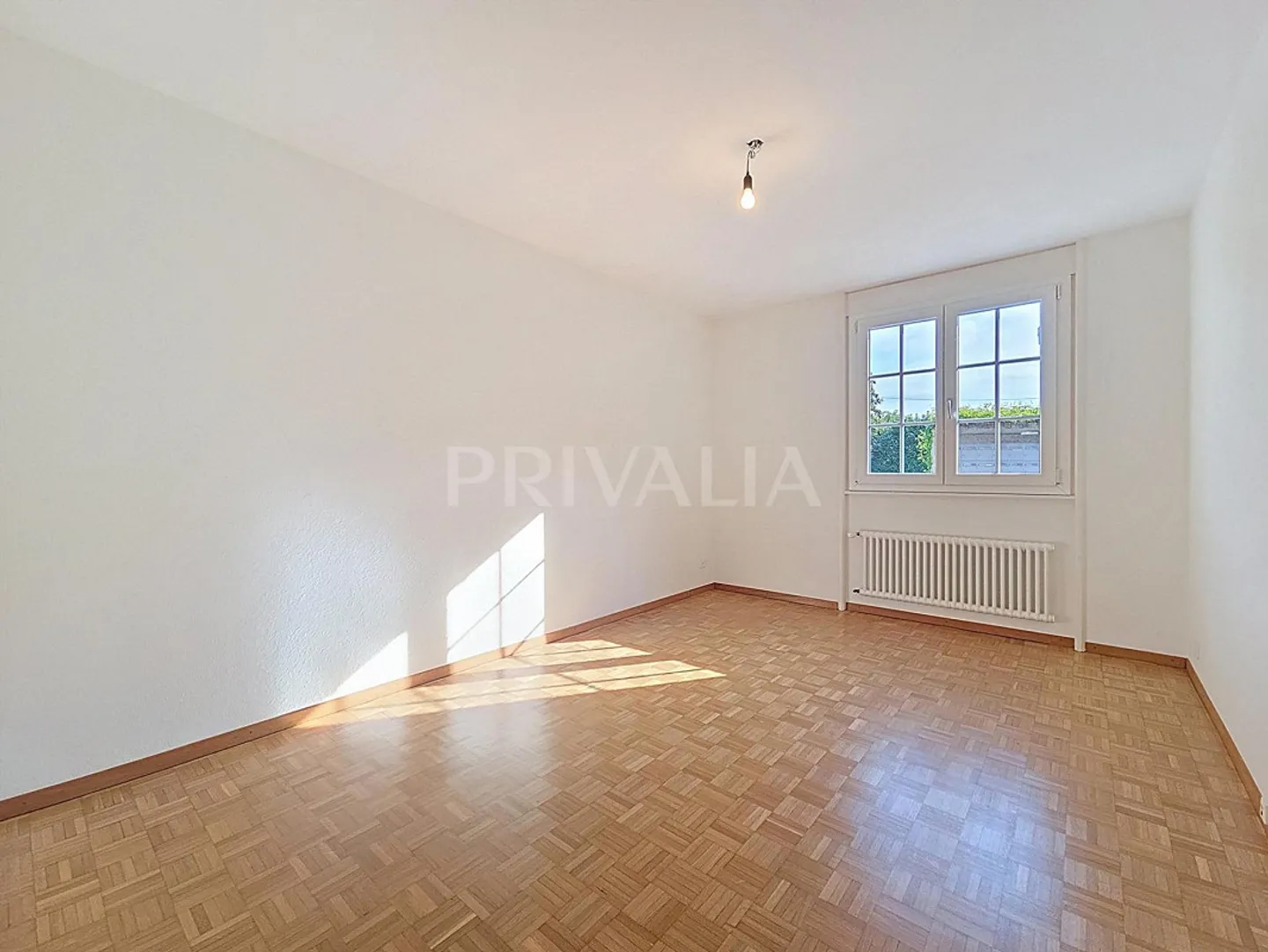 Beautiful ground floor apartment with terrace in the heart of Choulex - Photo 5 of 10