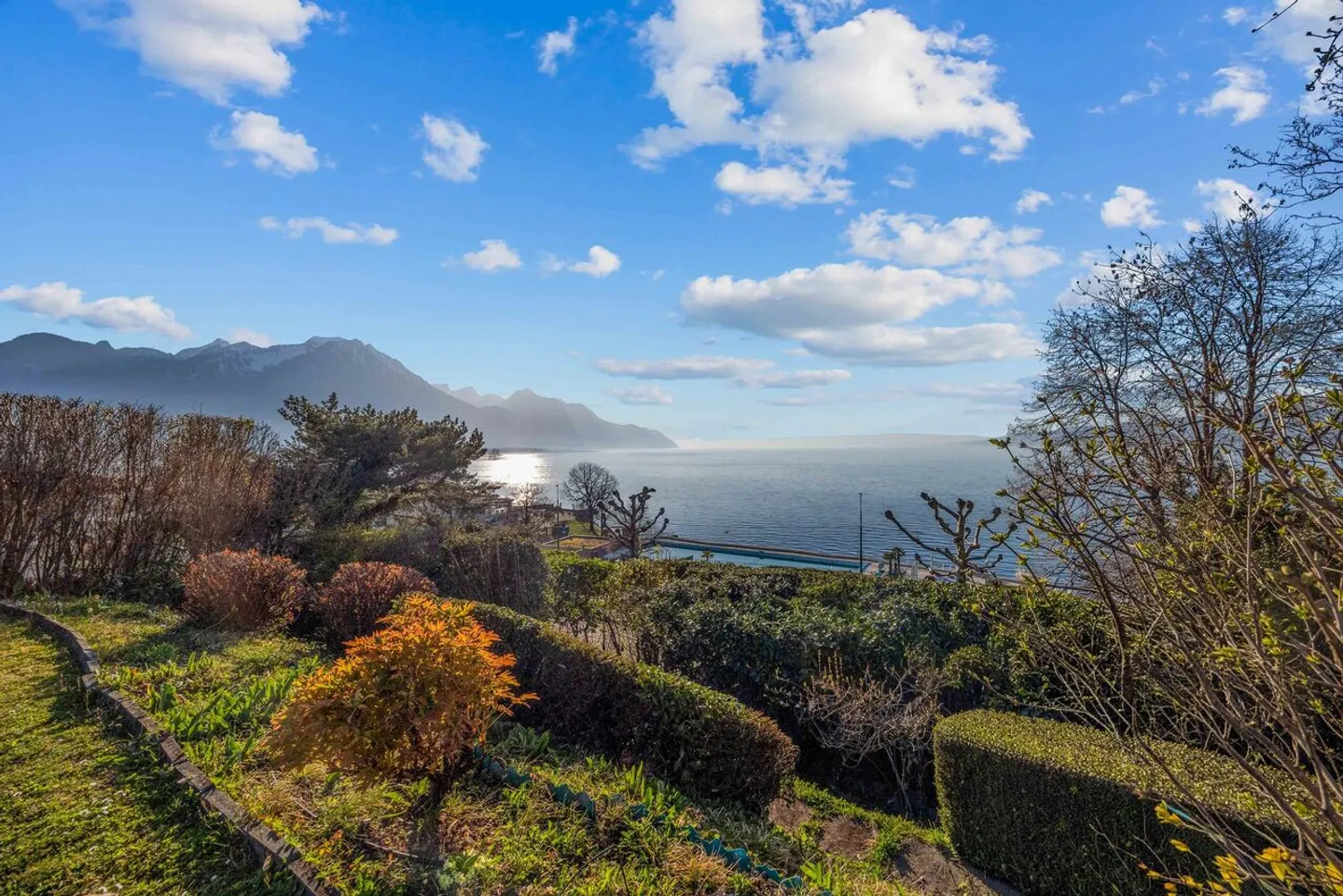 Élégante propriété face au lac - Foto 4 von 19