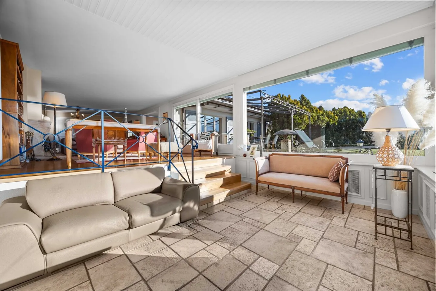 Élégante propriété face au lac - Foto 5 von 19