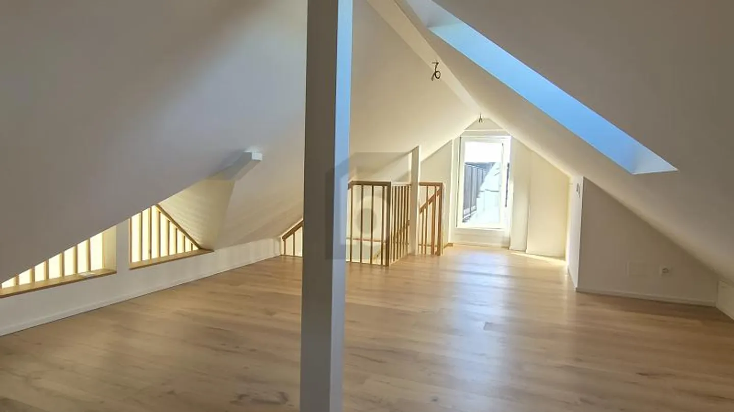 Duplex in affitto - Foto 4 di 6