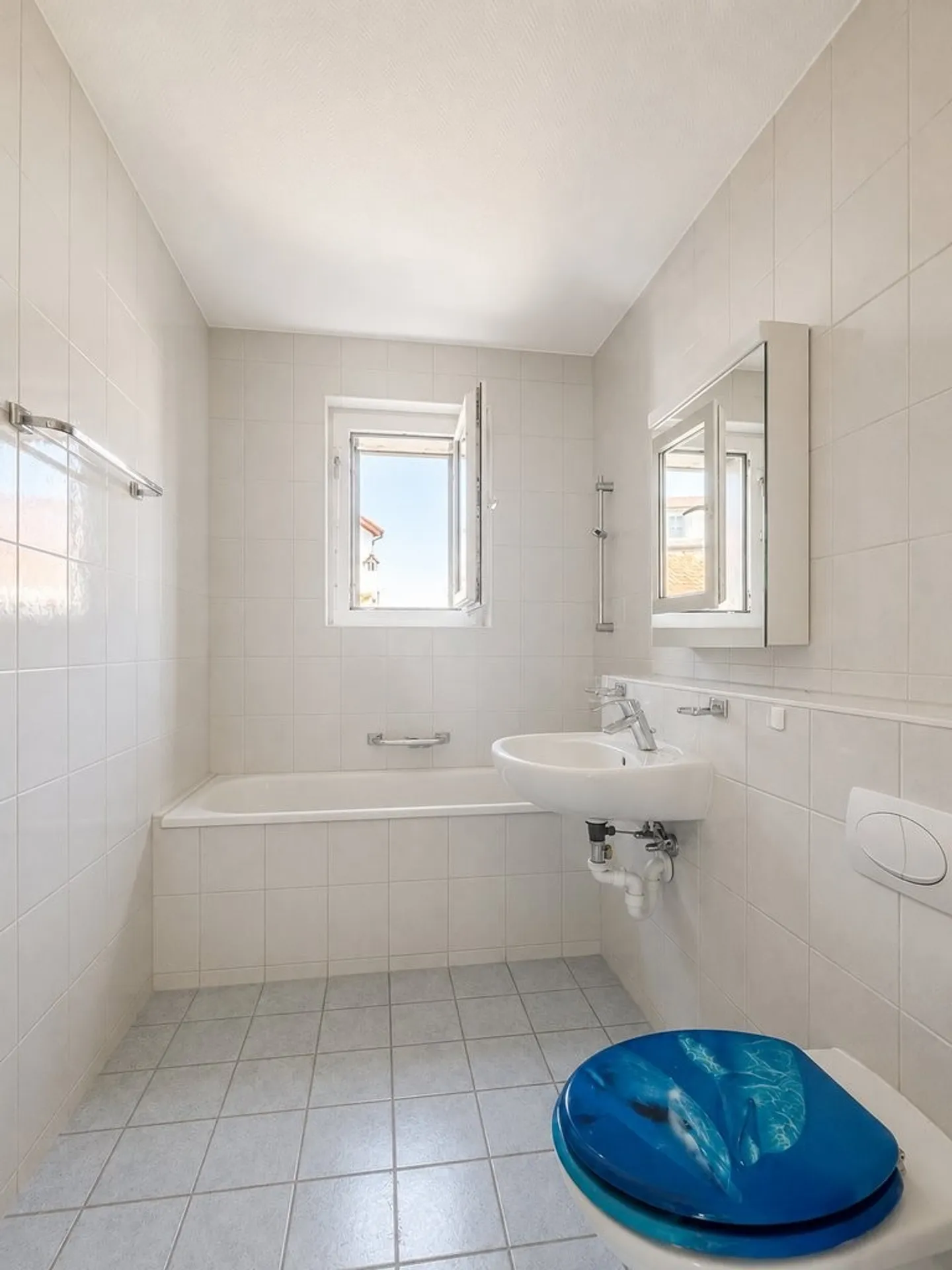 Appartamento 3 locali - Foto 6 di 8