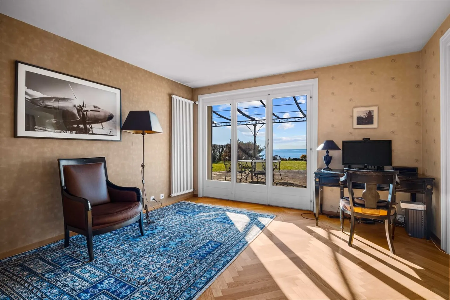 Élégante propriété face au lac - Foto 12 von 19