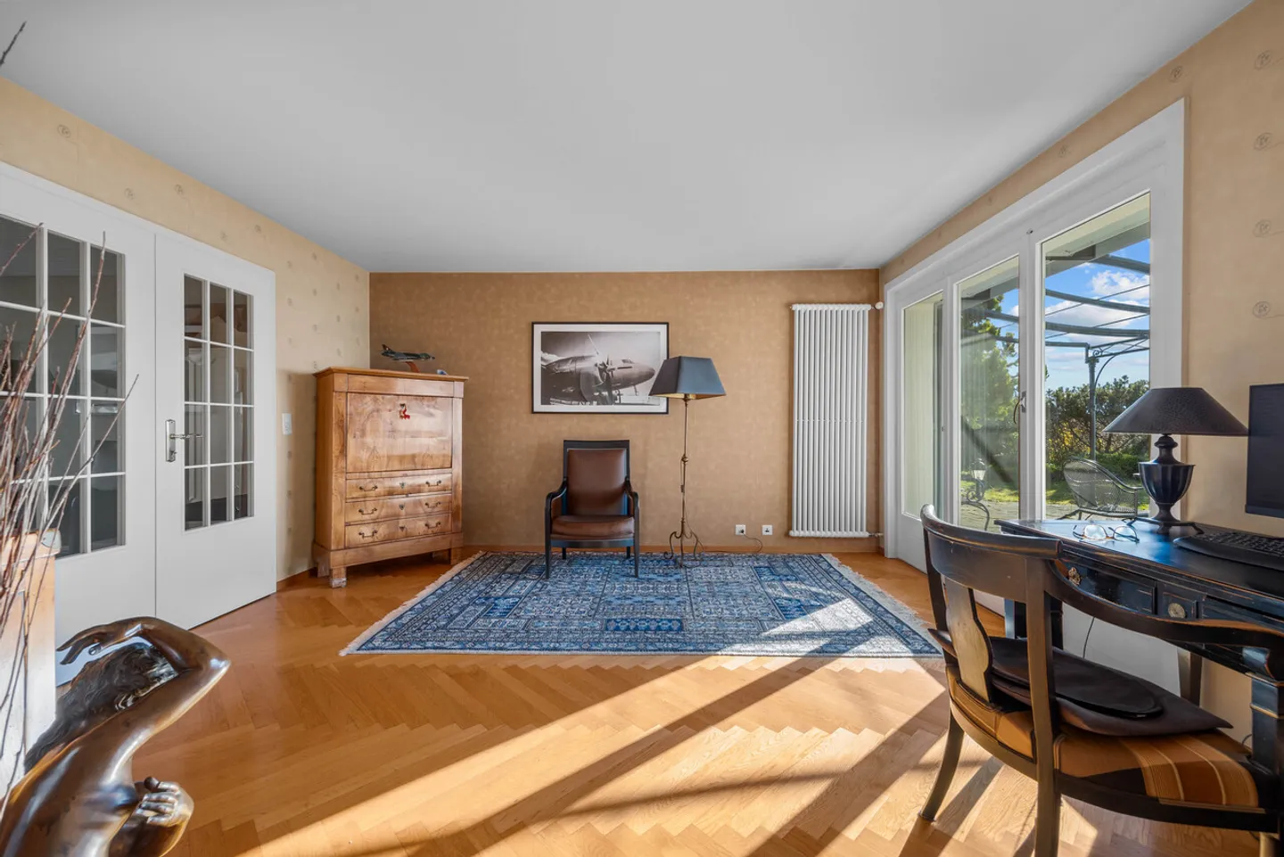 Élégante propriété face au lac - Foto 13 von 19