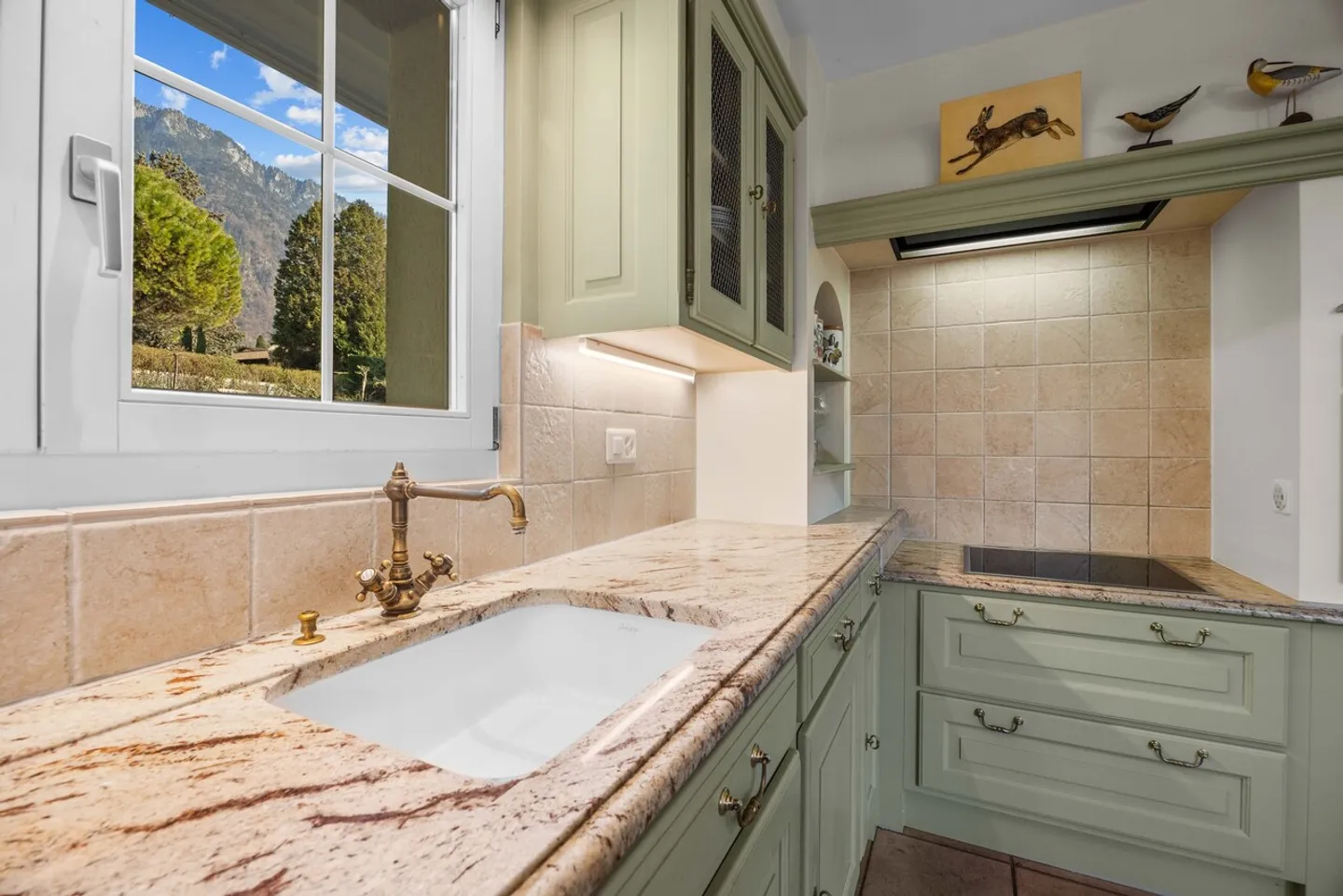 Élégante propriété face au lac - Foto 14 von 19