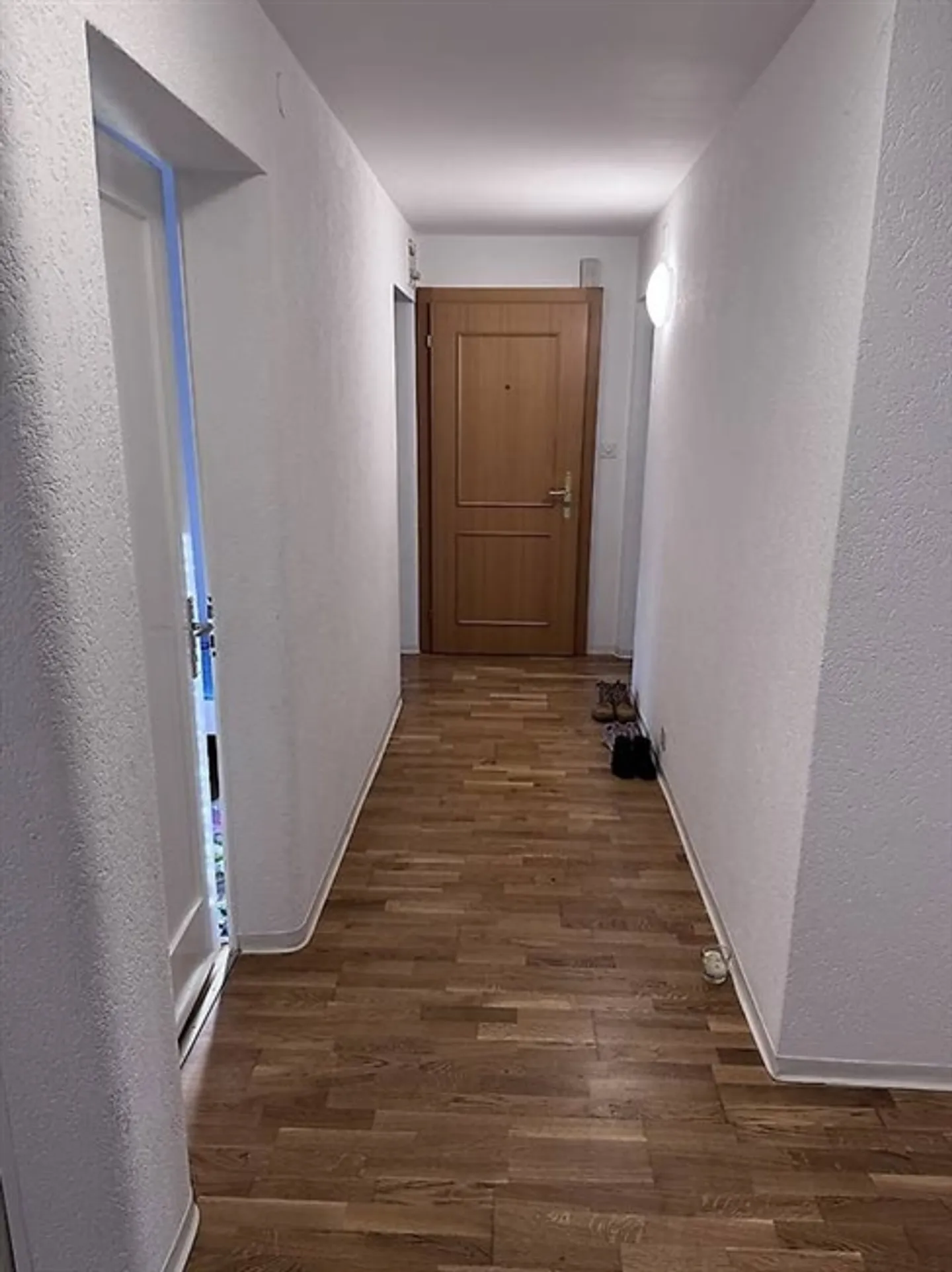 «Vermietung – 4 Zimmer, Henniez (Jennie) für 15.11.2025 / 01.12.2025» - Foto 1 von 5