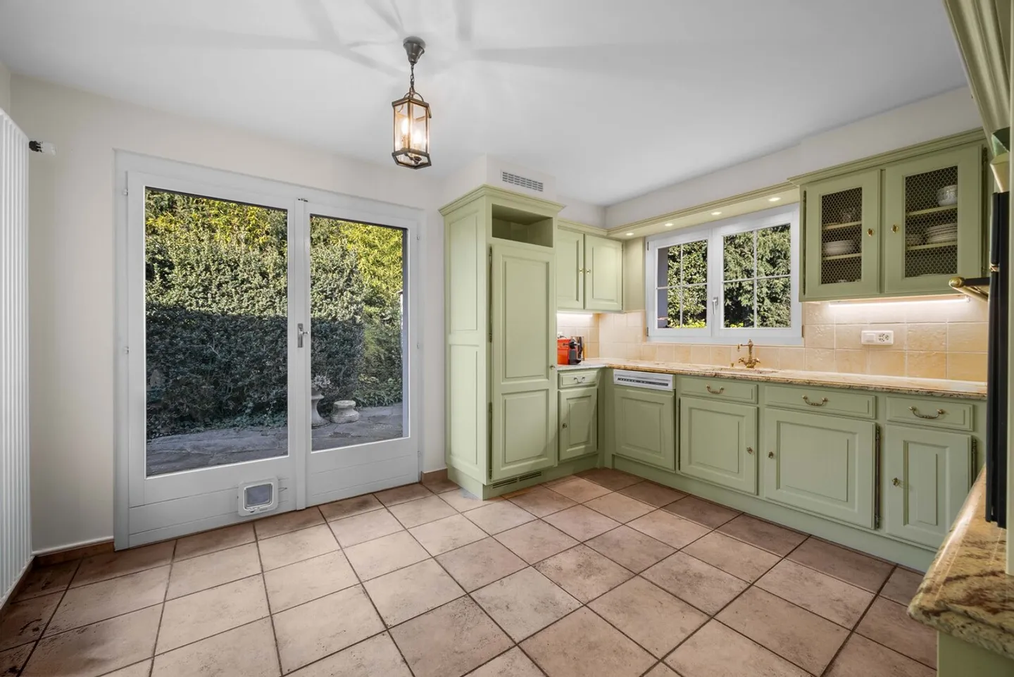 Élégante propriété face au lac - Foto 15 von 19