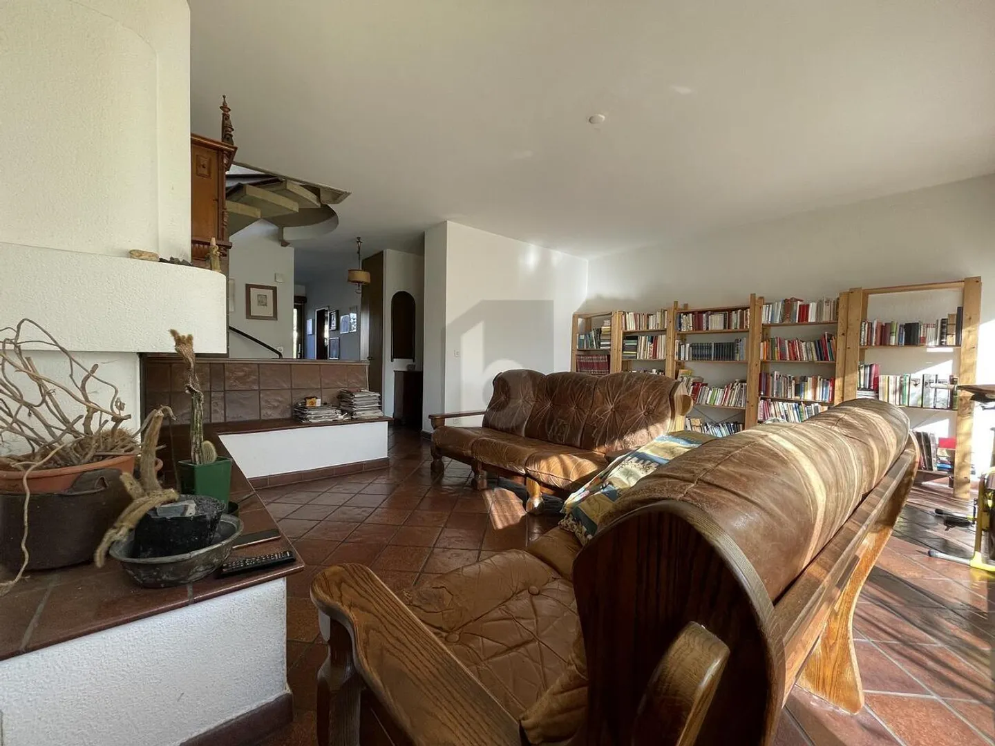 Wunderschönes Familienhaus mit Seeblick - Foto 3 von 6