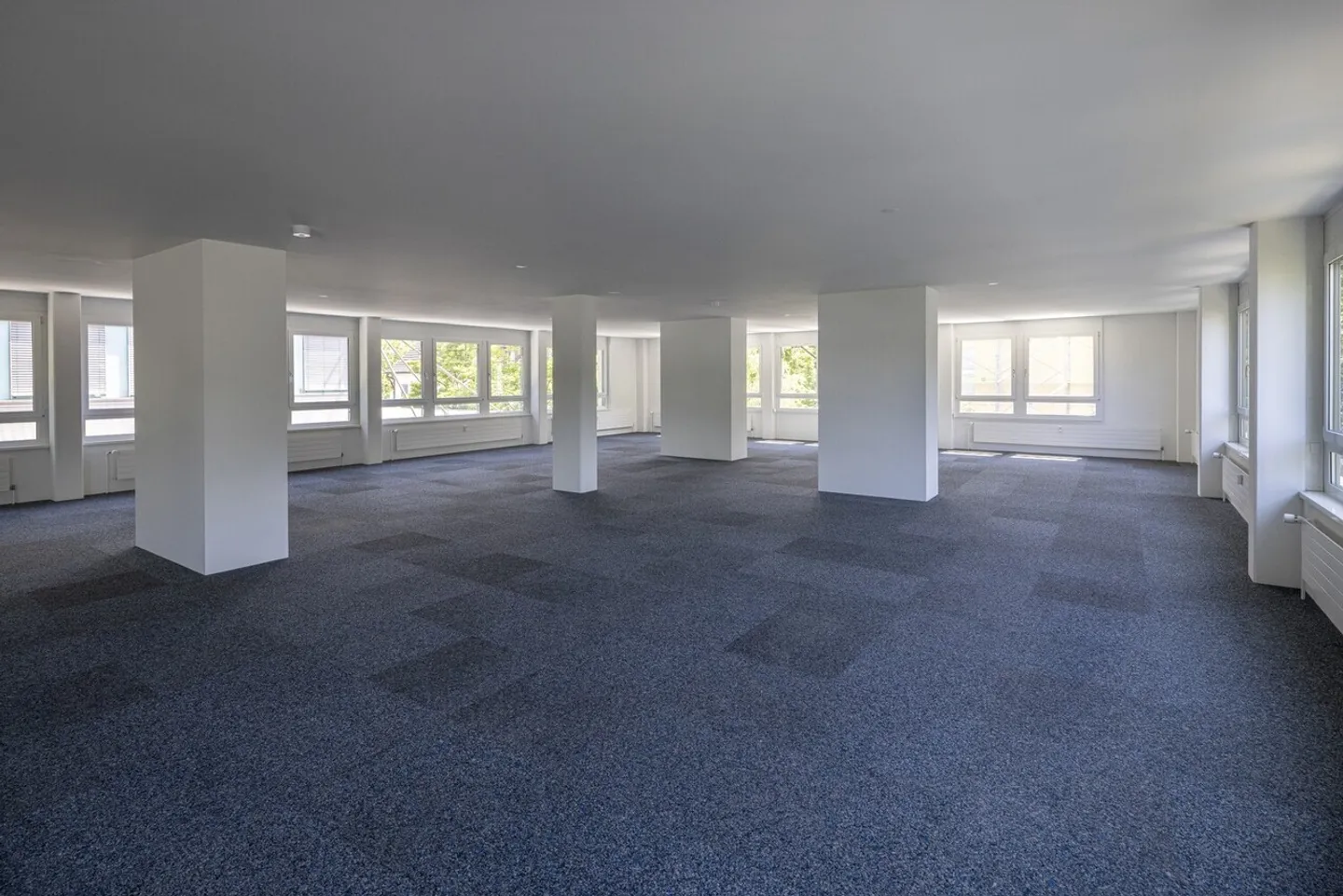 Space for Ideas, Growth, and Collaboration - Office near the City of Bern - Photo 5 of 11