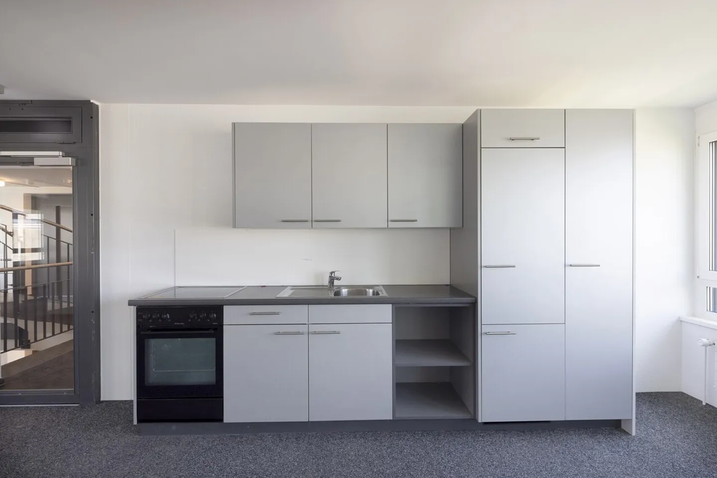 Space for Ideas, Growth, and Collaboration - Office near the City of Bern - Photo 6 of 11