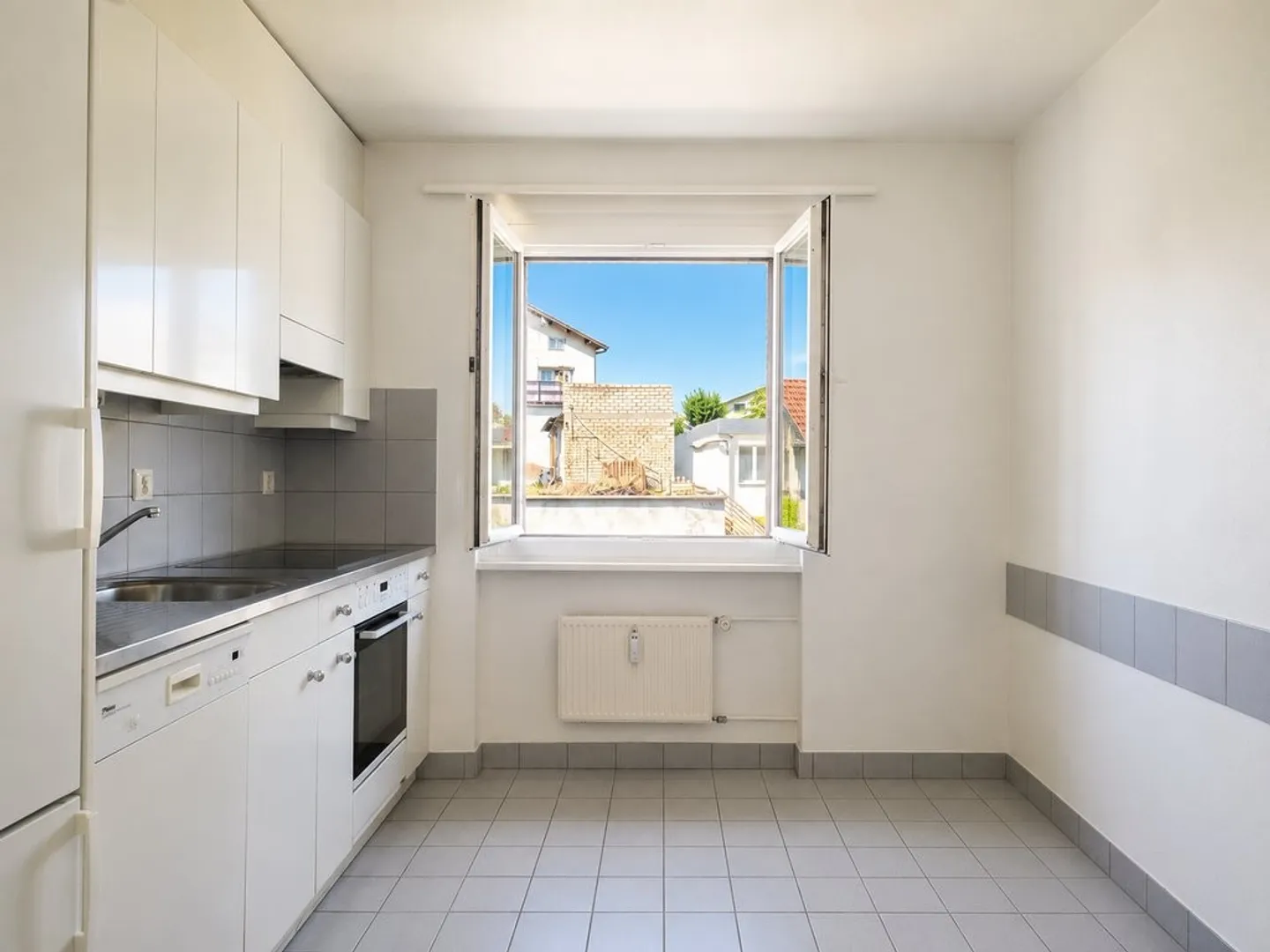Appartamento 3 locali - Foto 7 di 8