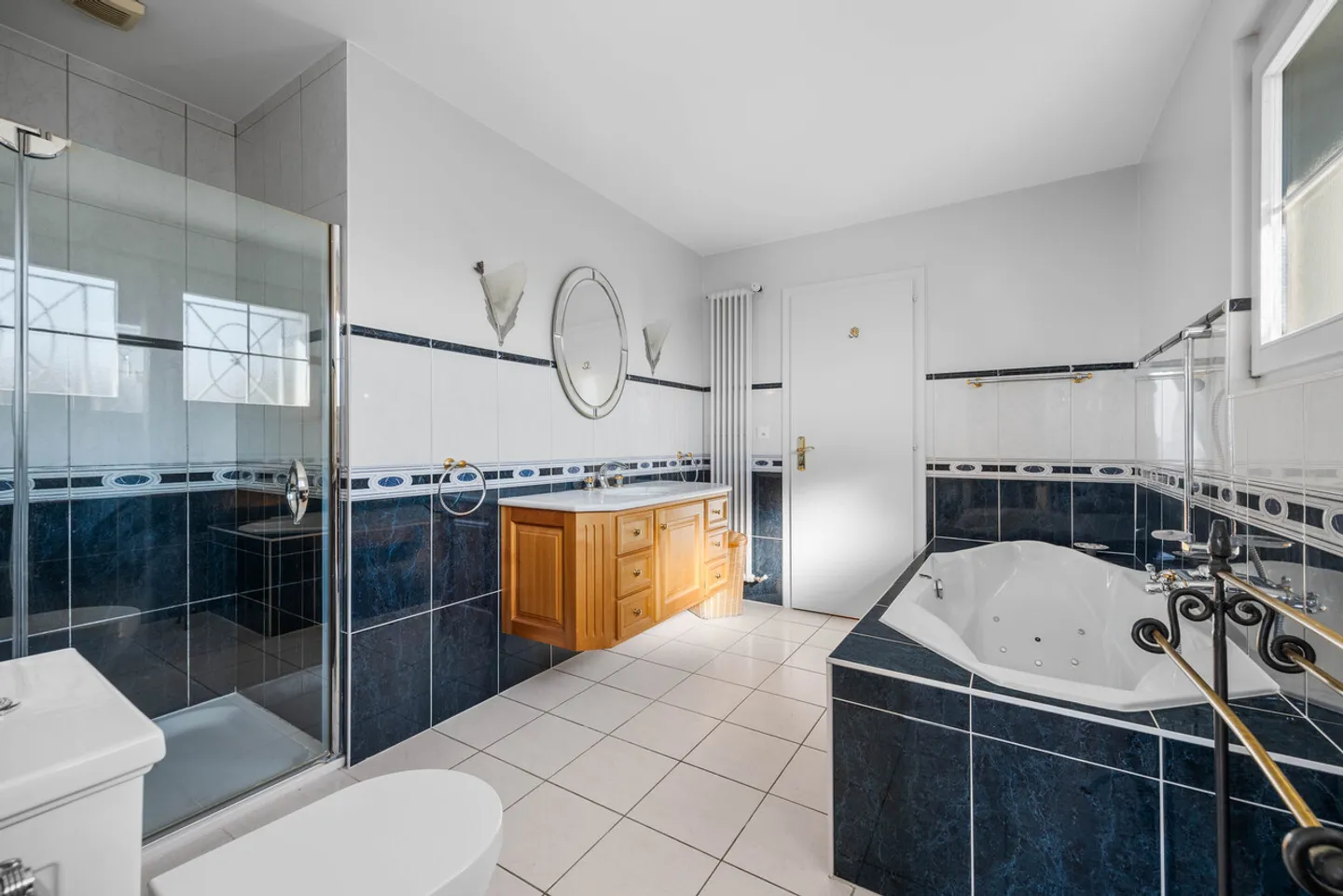 Élégante propriété face au lac - Foto 18 von 19