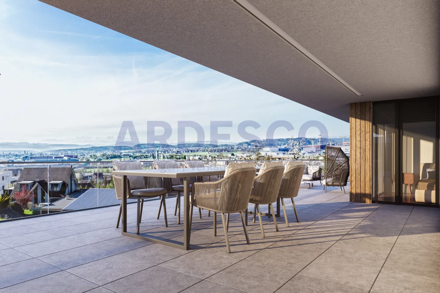 Wohnung kaufen - Foto 2 von 11