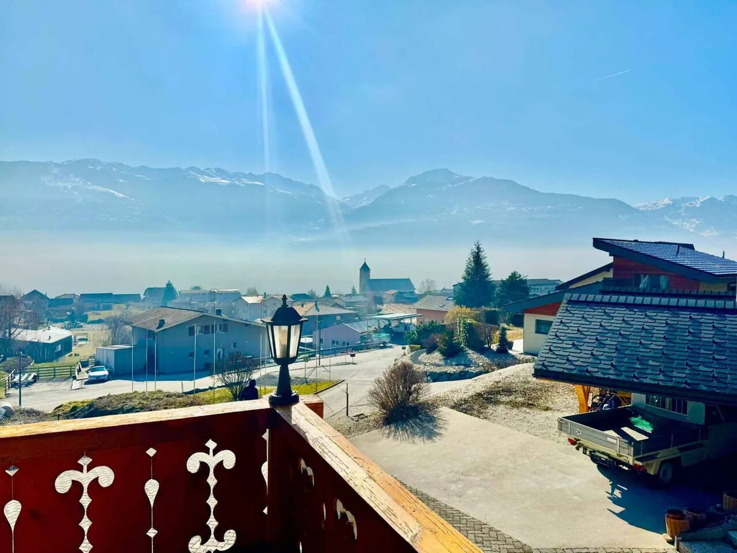 Villa for sale - Photo 3 of 12