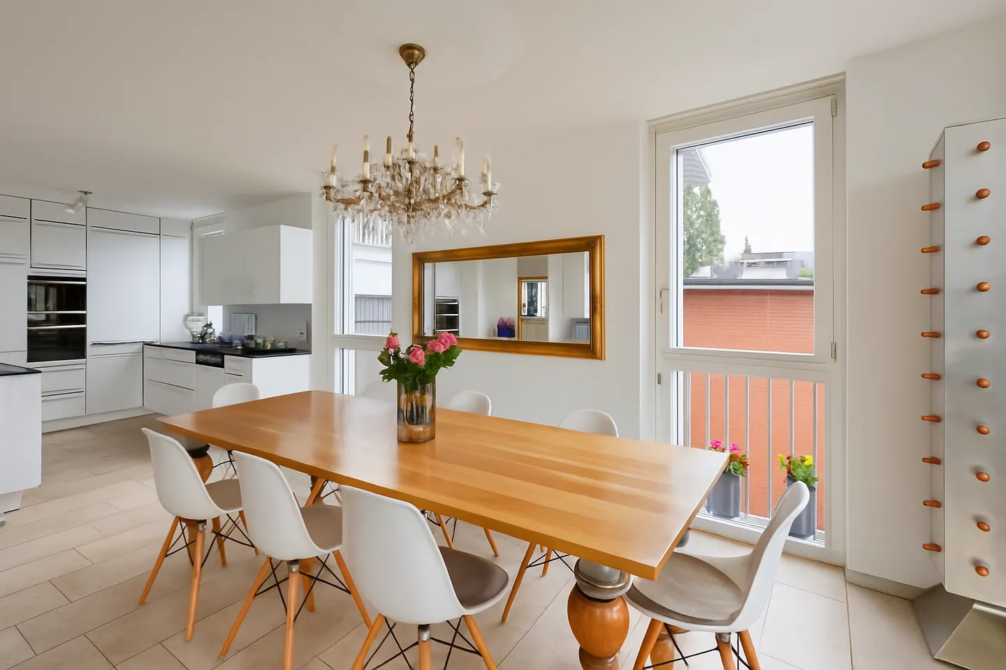 Wohnung mieten - Foto 7 von 12