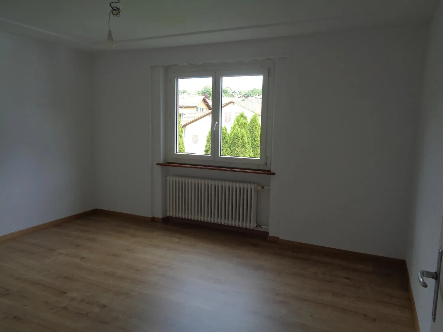 Sonnige Wohnung in ruhiger Lage - Foto 7 von 8