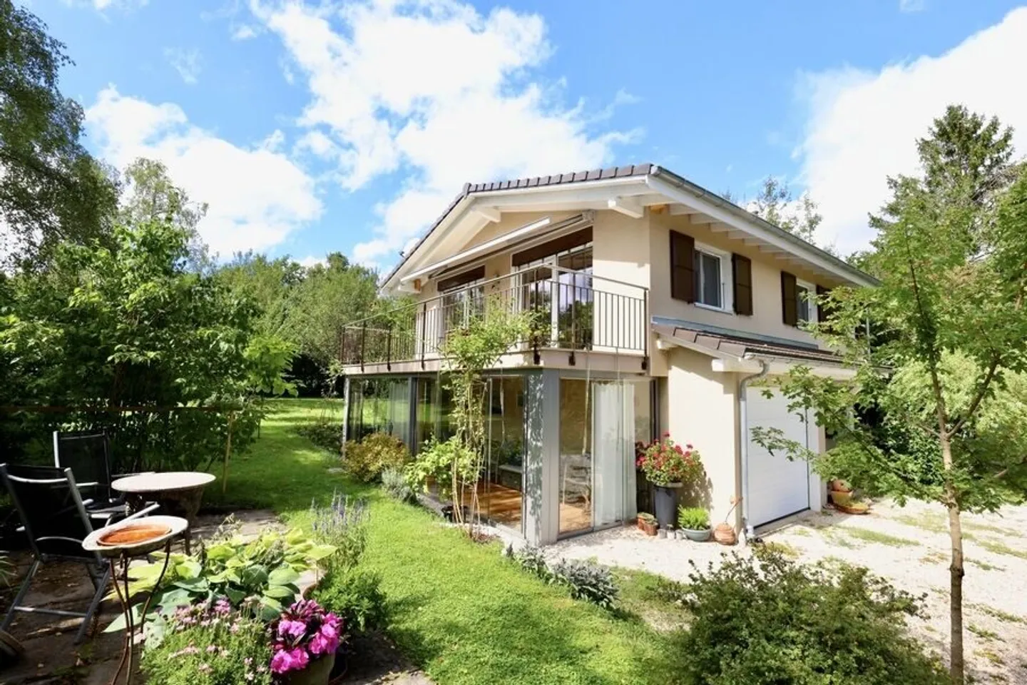 Casa singola in vendita - Foto 1 di 13