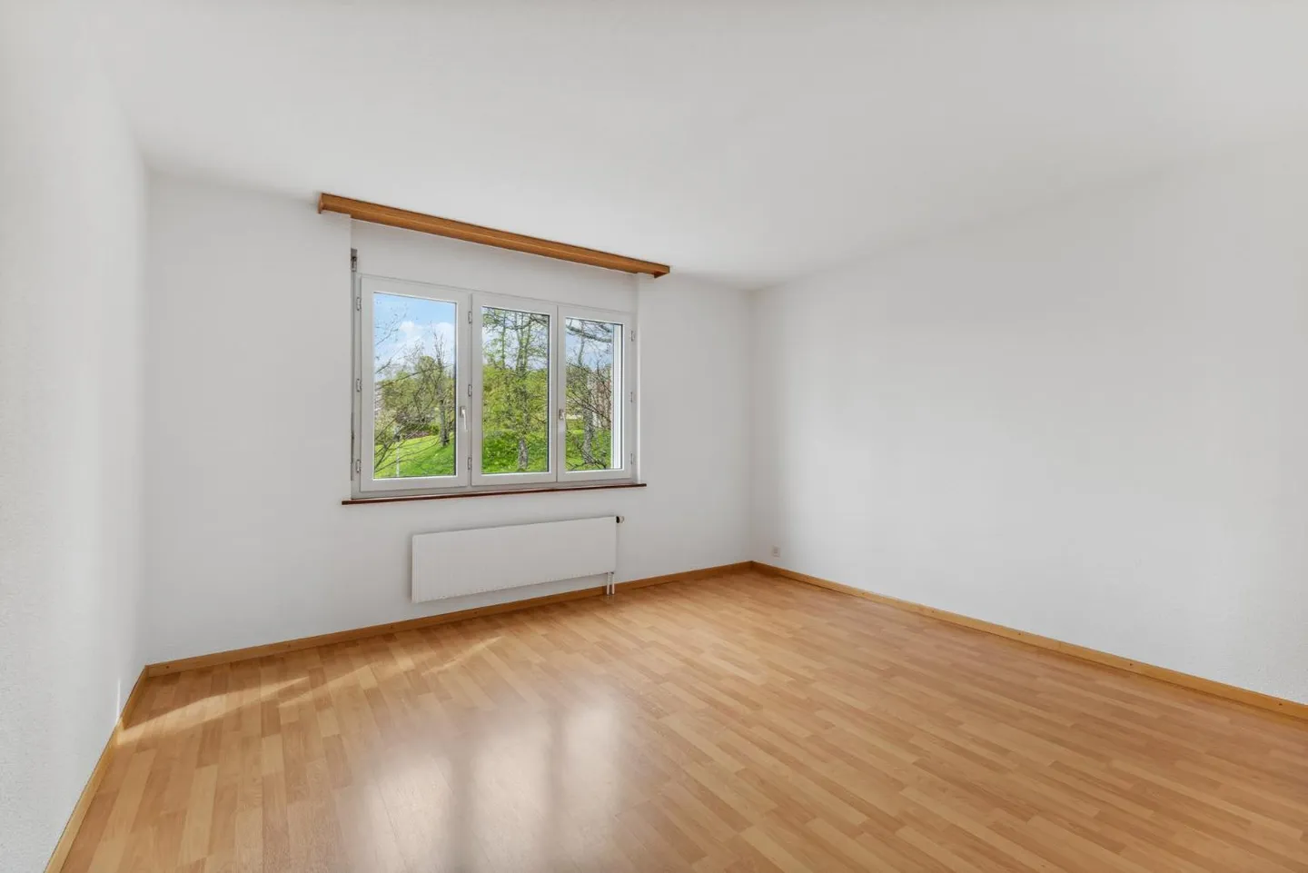 Beautiful 4.5-room apartment on the 3rd floor - Rent with free deposit! - Photo 5 of 7