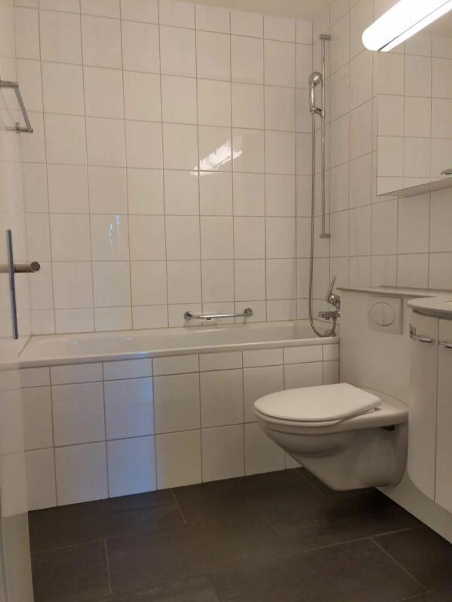 Appartamento singolo nel quartiere di Wesemlin - Foto 5 di 8