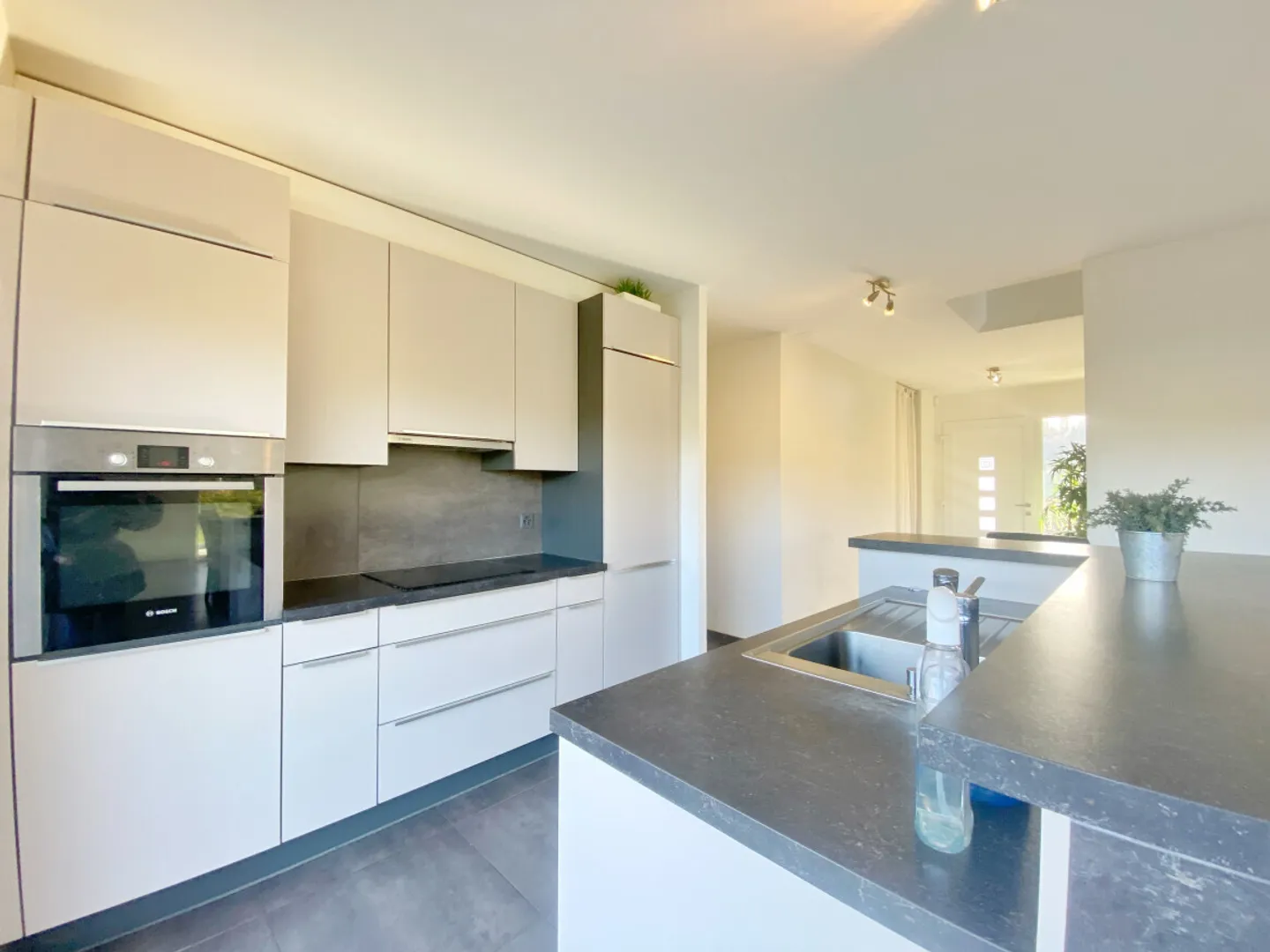 Architektenhaus im Herzen der Natur - Foto 5 von 13