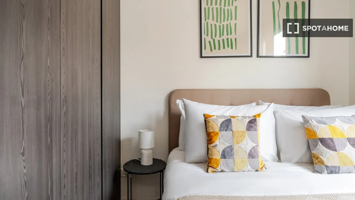 Studio à louer - Photo 6 sur 8