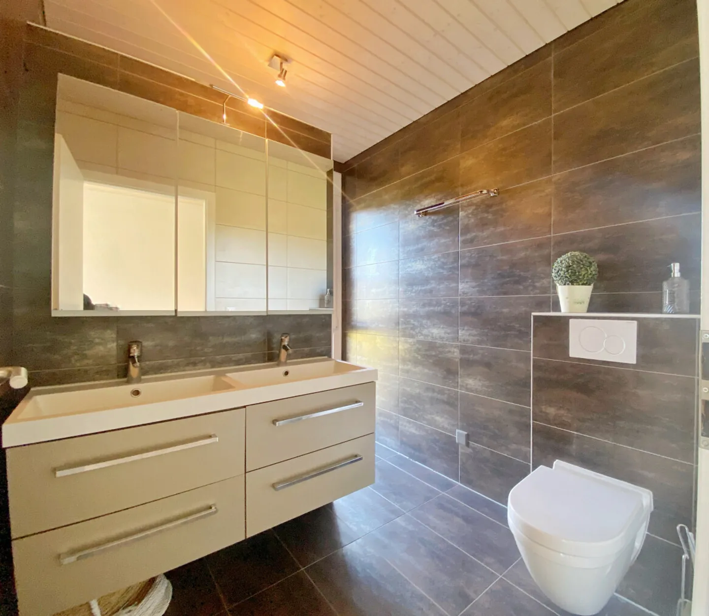 Architektenhaus im Herzen der Natur - Foto 12 von 13