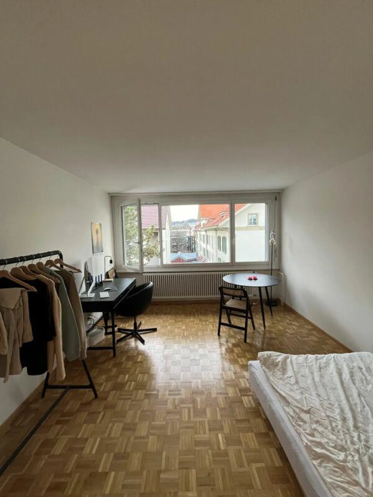 Gemütliches Studio in Lorraine - Foto 1 von 4