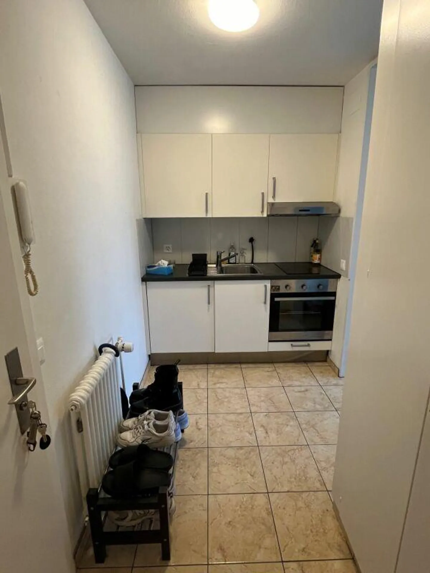 Gemütliches Studio in Lorraine - Foto 2 von 4
