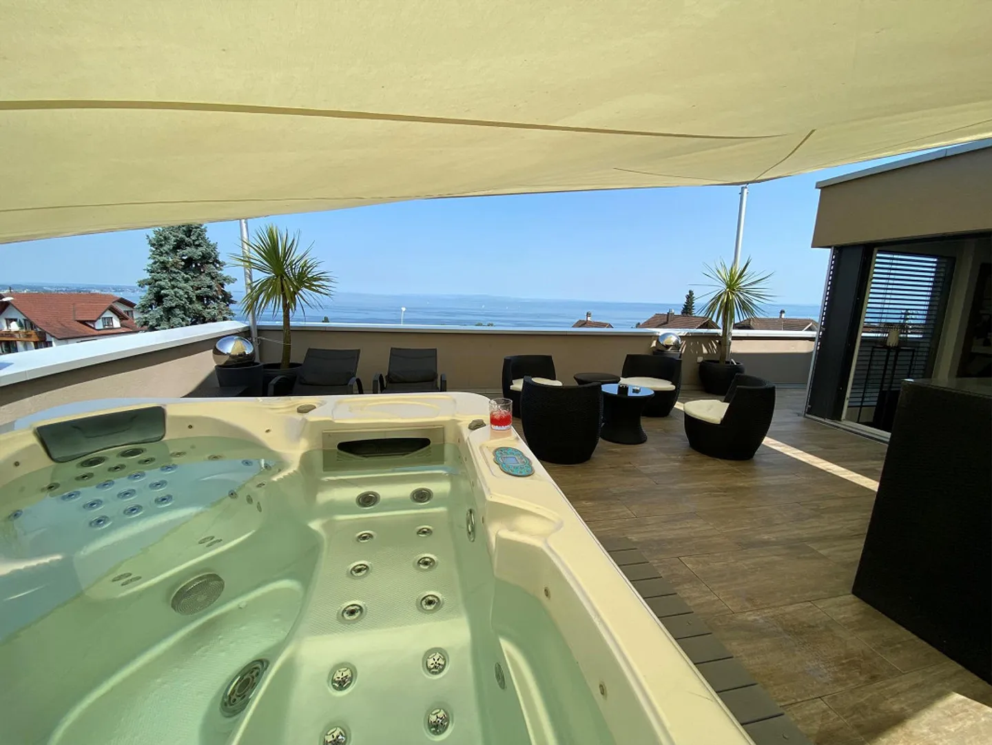 Maison individuelle avec vue sur le lac - Photo 5 sur 15