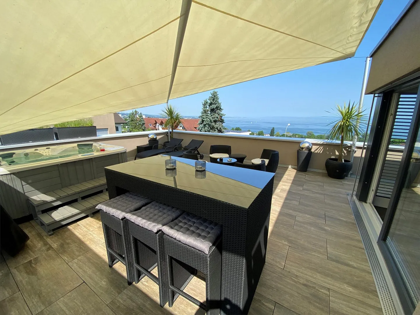 Maison individuelle avec vue sur le lac - Photo 6 sur 15