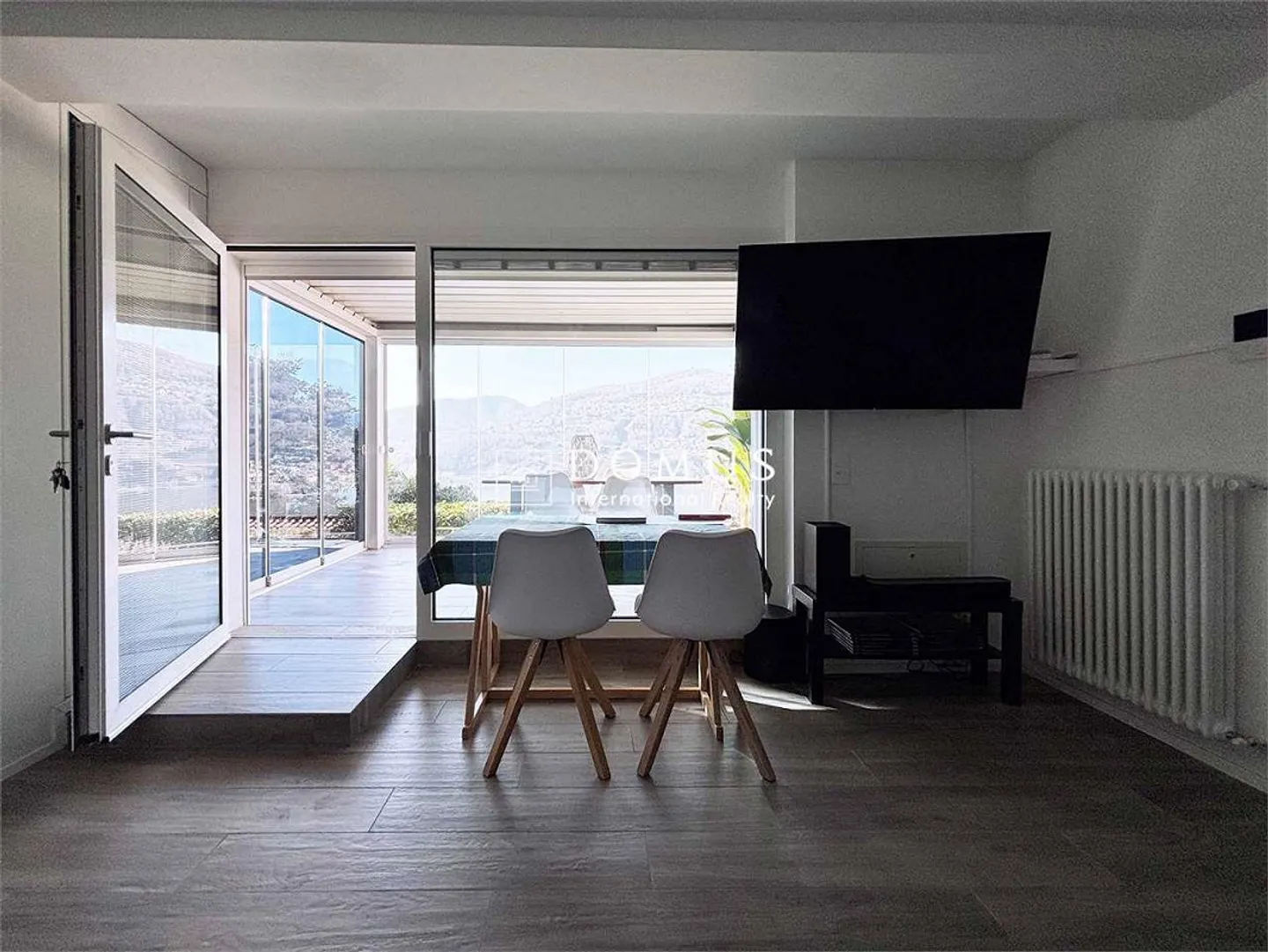 Ferienwohnung mit Seeblick - Foto 3 von 12