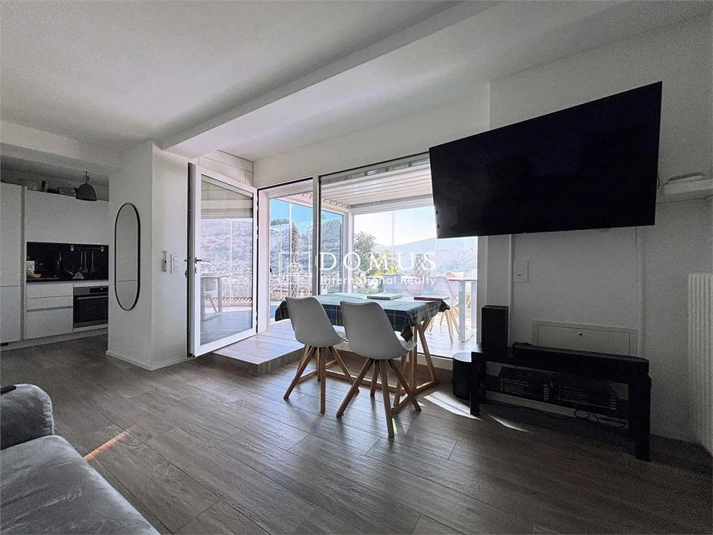 Ferienwohnung mit Seeblick - Foto 4 von 12