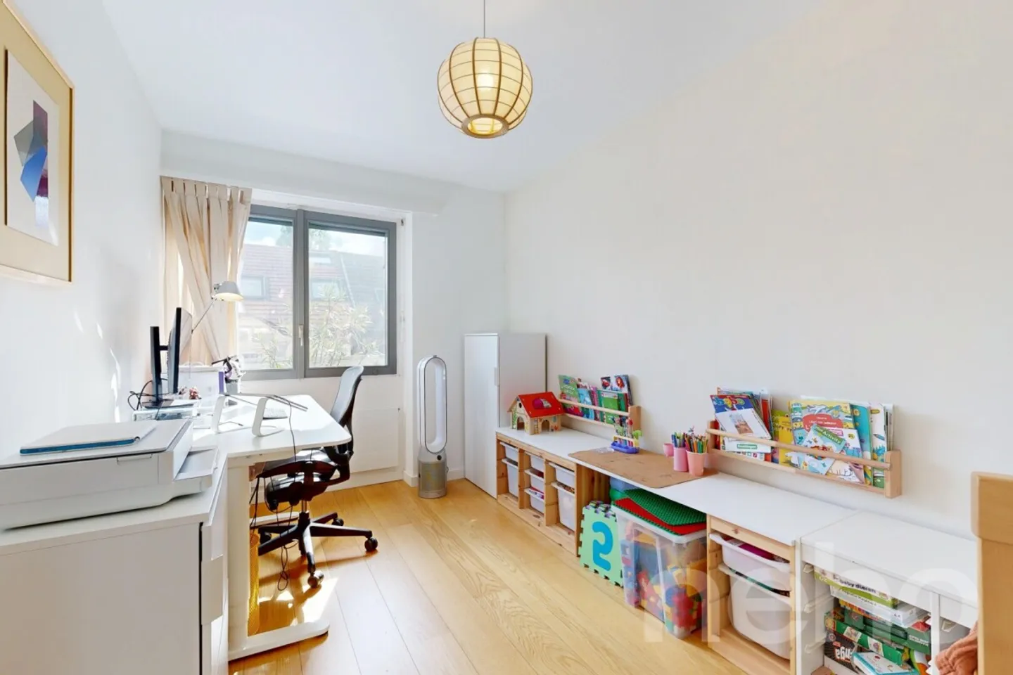 Appartement en duplex avec garage au c?ur du Petit-Bâle - Photo 7 sur 12
