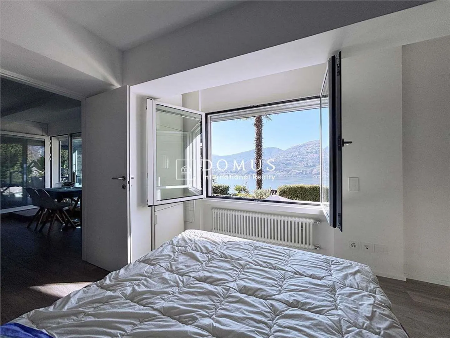 Ferienwohnung mit Seeblick - Foto 9 von 12