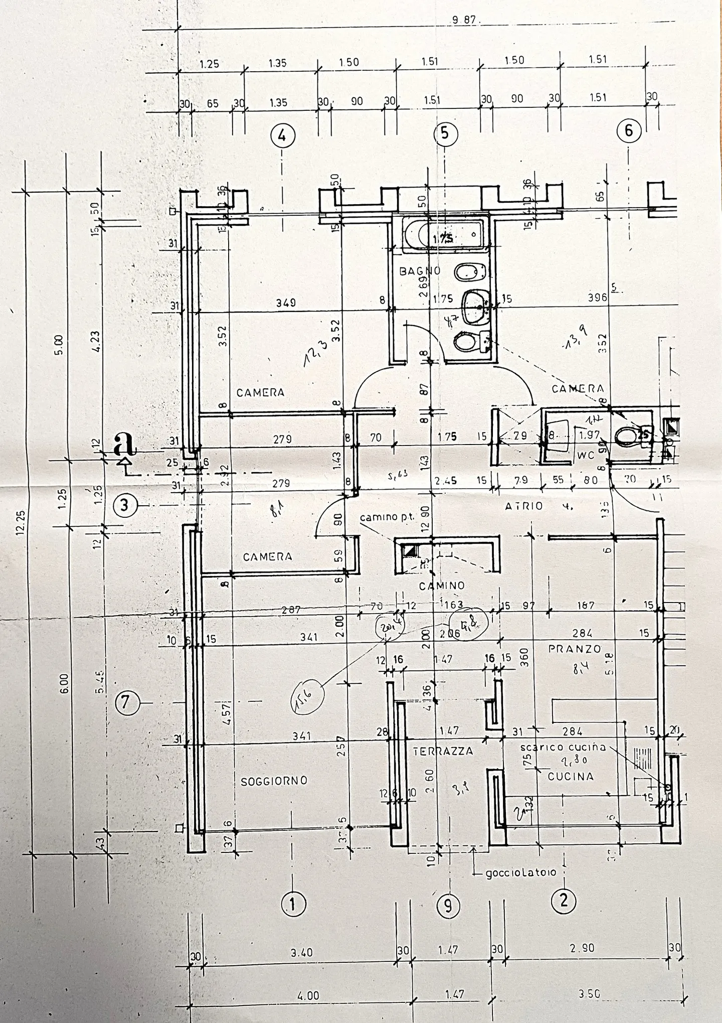 Appartamento Incantevole a Carasso - Foto 3 di 10