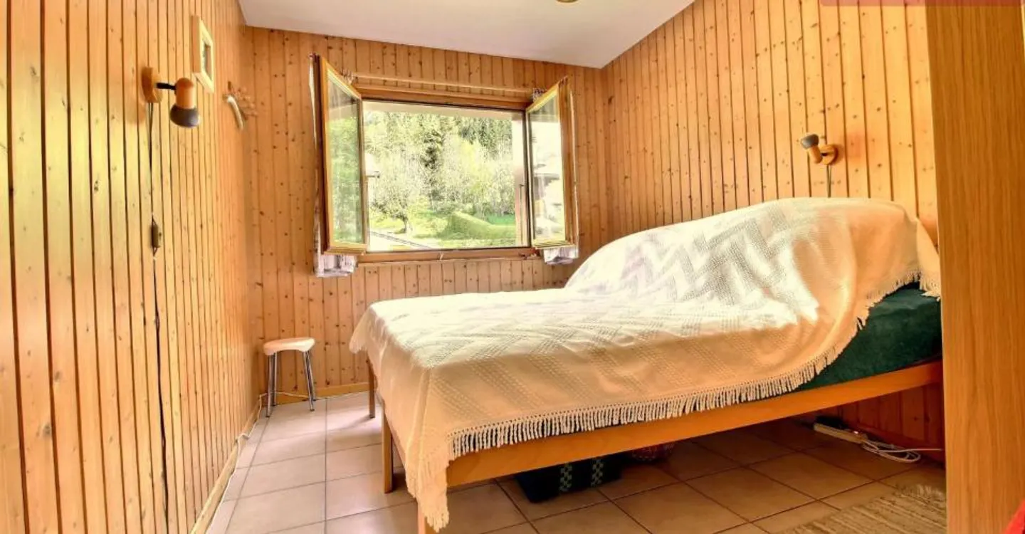 Charmantes Apartment mit Alpenblick - Foto 6 von 11