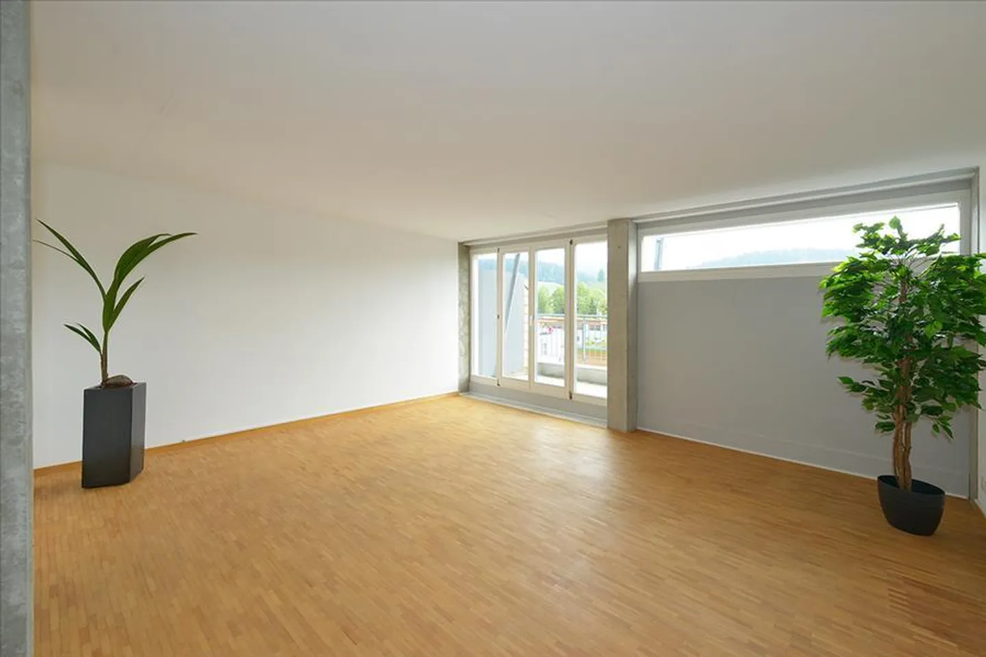Bella duplex con grande terrazza sul tetto - Foto 2 di 9