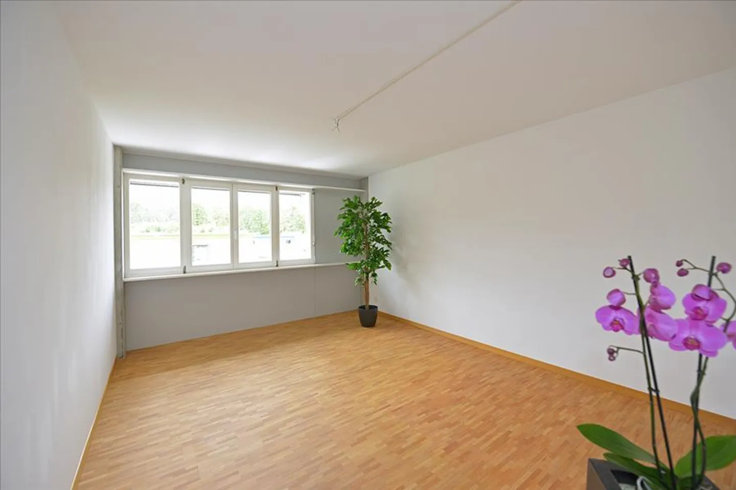 Bella duplex con grande terrazza sul tetto - Foto 6 di 9