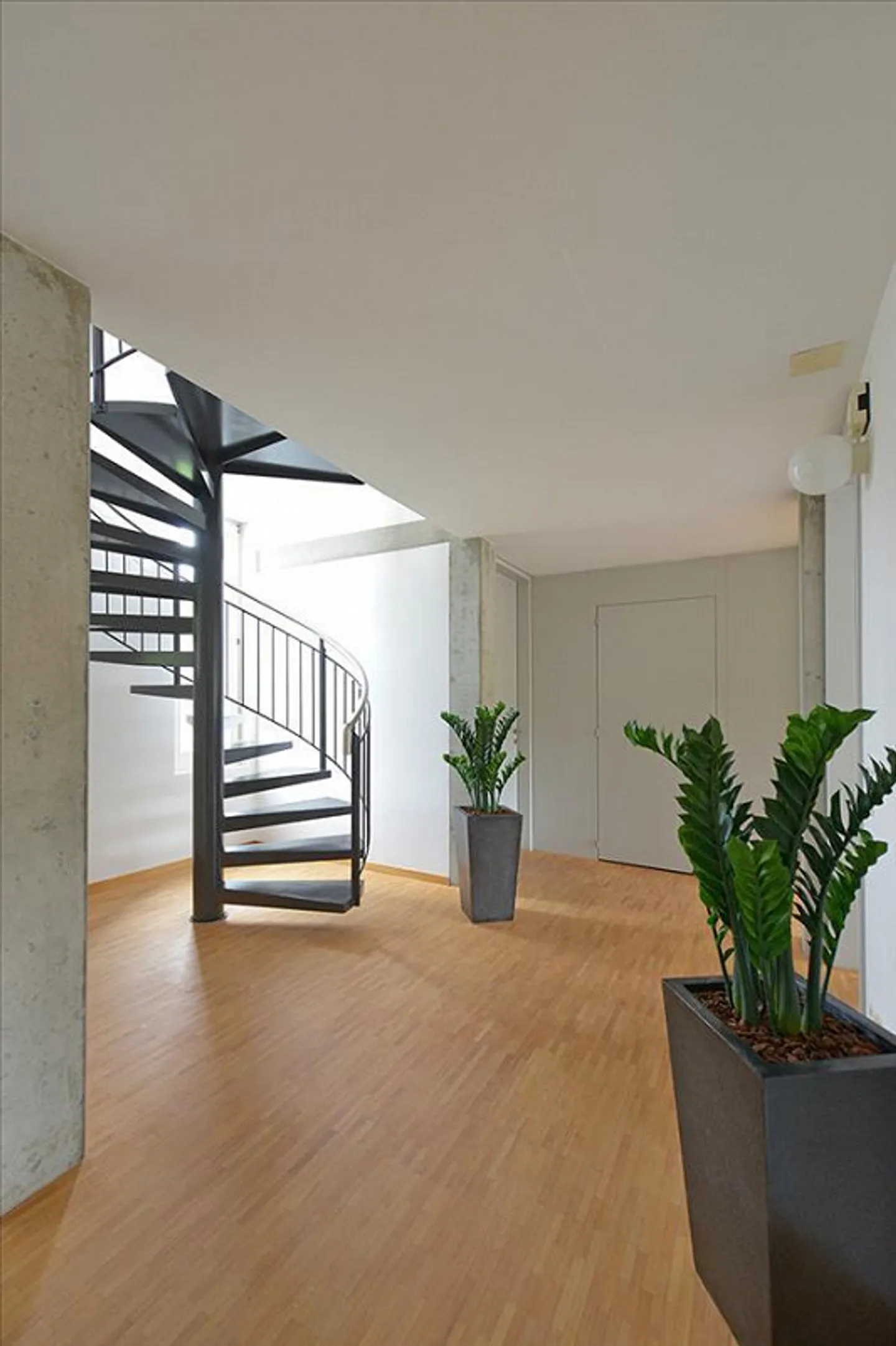 Bella duplex con grande terrazza sul tetto - Foto 7 di 9