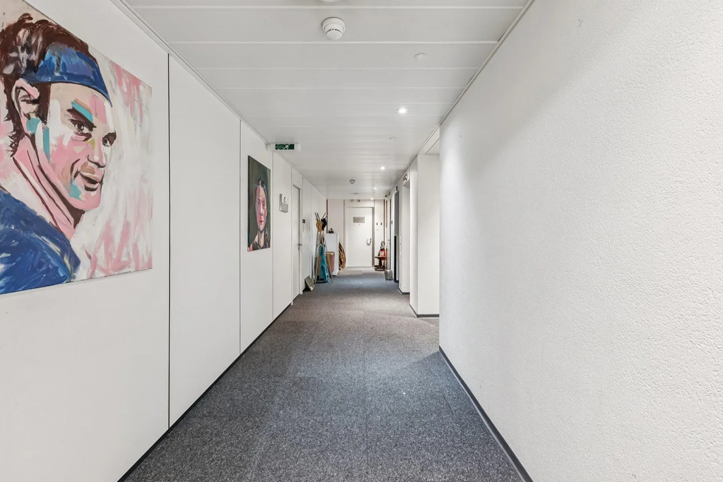 Bureau polyvalent près du centre-ville - Photo 6 sur 7